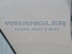 Thumbnail Photo 22 for 2016 Jeep Wrangler